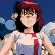 Top wo Nerae! Gunbuster