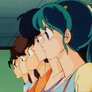 Urusei Yatsura