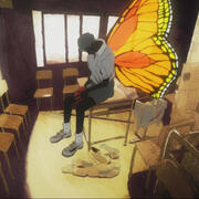 Ping Pong: The Animation