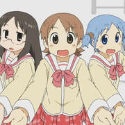 Nichijou